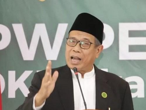 PW PERSIS Jakarta Apresiasi Kebijakan Belajar di Ramadan