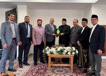 MUI Jakarta Temui Pimpinan Al-Azhar dan Mufti Agung Mesir, Ada Apa?