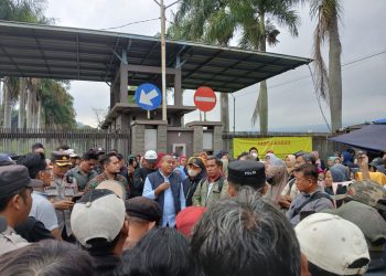 Kuasa Hukum Buruh PT. Natatex Prima, Ajis Talaohu: Tuntutan Keadilan atas Hak yang Lama Tertunda
