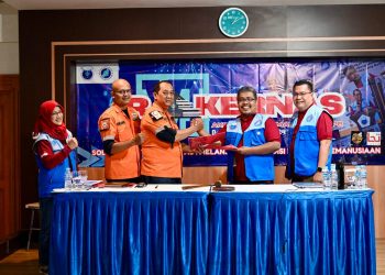 Kerjasama Kemanusiaan WMI Bersama ARM HA-IPB