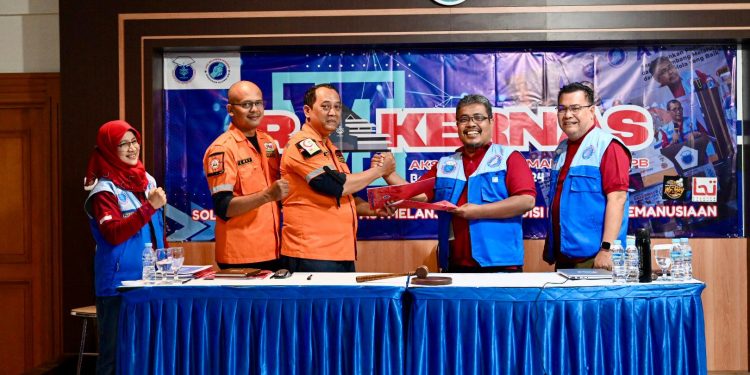 Kerjasama Kemanusiaan WMI Bersama ARM HA-IPB