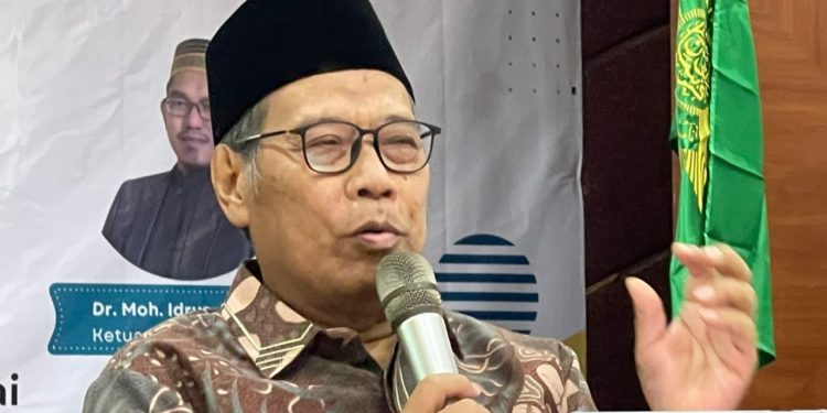 Momentum HPN 2025, PERSIS Jakarta: Pers Harus Sajikan Informasi Maslahat