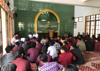 STAIPI Jakarta Gelar KKN di Purwakarta