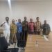 STII Sambangi Mabes Polri