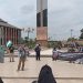 Konvoi Solidaritas Palestina Etape ke-11 Napak Tilas Walisanga