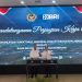 BRI dan Kementerian Imipas Jabar Teken MoU Layanan Kerjasama Sistem Keuangan