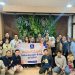 Perkuat Kemitraan, BRI BO Bekasi Gelar Gathering Bersama Agen BRIlink