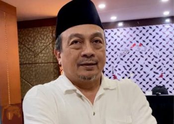 UBN Ajak Umat Manfaatkan Momen Hari Internasional Melawan Islamofobia