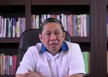 Wamenlu: Perlu Buat Kontra Narasi Islamofobia