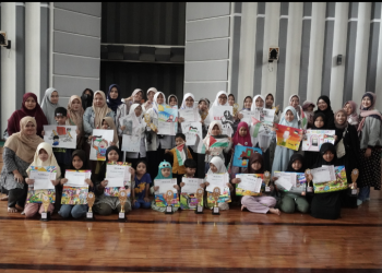 Memilih antara Dua Kematian, Kisah Dokter WNI di Gaza