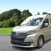 Mau Perjalanan Dalam Kota Jakarta Nyaman? Sewa Hiace Luxury Saja