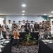 Wahdah Islamiyah Dorong Presiden Inisiatif Hentikan Genosida Palestina