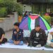 GMNI Kalbar: Tragedi di Palestina adalah Kejahatan Kemanusiaan