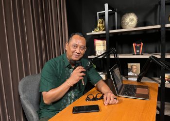 Mega Korupsi Chromebook: Ketika Moralitas Pendidikan Terkubur oleh Keserakahan