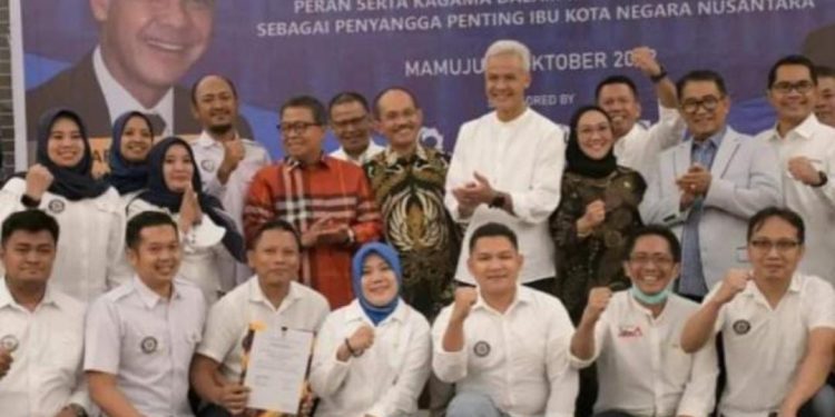 KAGAMA Sulbar bakal Gelar Musda Ke-2