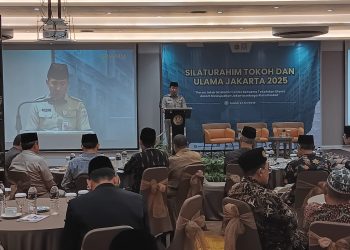 Revitalisasi Masjid Raya JIC Menuju Titik Terang