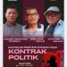 Kontrak Politik di Luar Nalar, Sebuah Kumpulan Cerpen