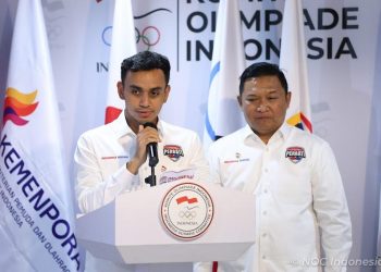 PERBATI Sah Jadi Anggota KOI, Ray Zulham: Saatnya Tinju Indonesia Kembali Berjaya di Dunia