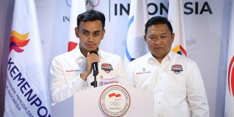 PERBATI Sah Jadi Anggota KOI, Ray Zulham: Saatnya Tinju Indonesia Kembali Berjaya di Dunia
