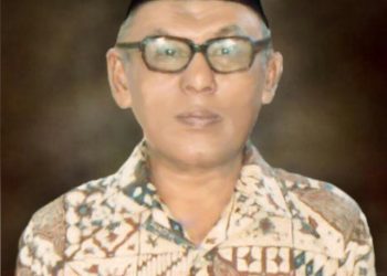 STII Dorong KH Sholeh Iskandar Jadi Pahlawan Nasional