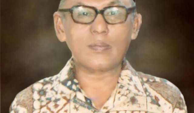 STII Dorong KH Sholeh Iskandar Jadi Pahlawan Nasional