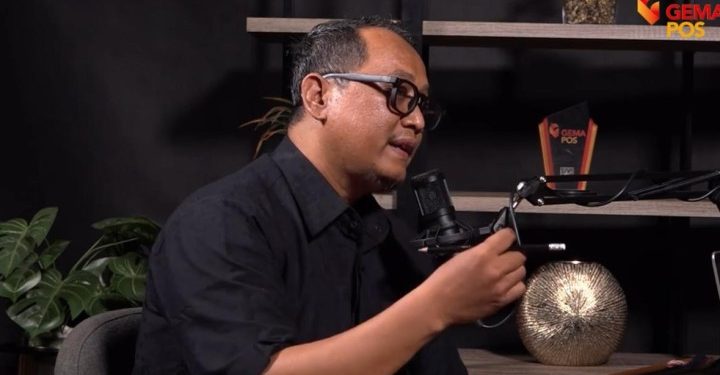 MPSI Nilai Seleksi FKDM DKI Amburadul, Matsani dan Timsel Harus Dievaluasi Total