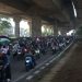 Indonesia Peace Convoy Keliling Bogor Jelang HUT RI ke-80