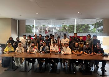 Upaya Satukan Civil Society di Kuala Lumpur untuk Dobrak Blokade Gaza