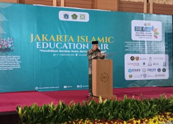 PPIJ Gelar JIEF 2025, Angkat Tema ‘Berakar Iman, Bertumbuh Inovasi