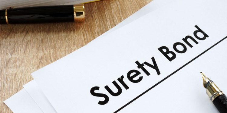 Jasa Surety Bond: Solusi Jaminan Keuangan untuk Dunia Bisnis
