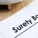 Jasa Surety Bond: Solusi Jaminan Keuangan untuk Dunia Bisnis
