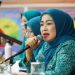 Ketua TPPKK Ny. Lise Eka Putra, Perempuan Limpapeh Rumah Nan Gadang