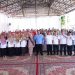 Sukseskan Wajib Belajar 13 Tahun, Pokja PAUD Kabupaten, Bunda PAUD Kecamatan Dan Nagari Se Tanah Datar Dikukuhkan