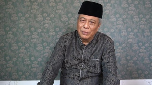Alasan Sakit Gigi, Kepala JIC Batal Klarifikasi Pemecatan Sepihak Pegawai