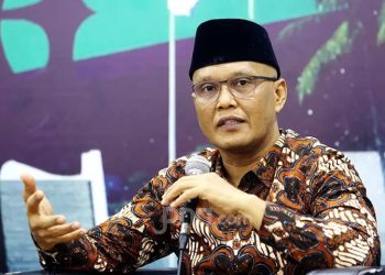 Indonesia Dinilai Konsisten Dukung Solusi Dua Negara untuk Palestina