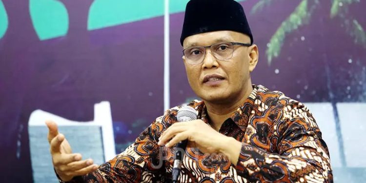 Indonesia Dinilai Konsisten Dukung Solusi Dua Negara untuk Palestina