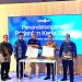 Smesco Indonesia Kerjasama dengan LPPOM MUI Perkuat Penetrasi Produk Halal UMKM