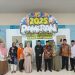STQH Nasional 2025 Hadirkan Pameran Kaligrafi dari 50 Negara