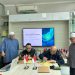 Akarsana Digital PR dan Fortitude Security Singapura Teken MoU Kolaborasi Strategis Lintas Negara