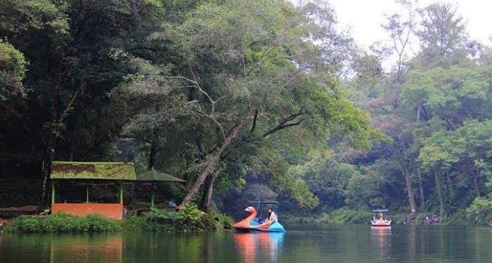 Perlunya Kelestarian di Lingkungan di Area Pariwisata di Cirebon