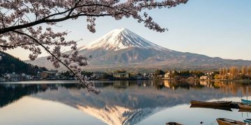 Trip ke Gunung Fuji: Ikon Jepang Yang Memorable Dan Menyenangkan
