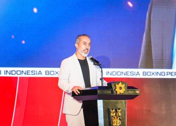 Sekjen Asian Boxing: Hanya PERBATI yang Diakui Secara Internasional