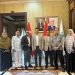 Forjim Jajaki Kerjasama dengan Pusat Kebudayaan Turki