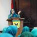 Jelang Ramadhan 1447 H dan Peringatan Isra’ Mi’raj Nabi Muhammad SAW, TP-PKK Tanah Datar Gelar Tabligh Akbar