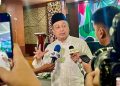 UBN: Solidaritas Negara Teluk Tunjukkan Pelemahan Hegemoni Militer AS