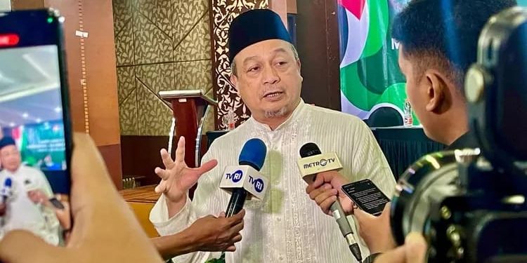 UBN: Solidaritas Negara Teluk Tunjukkan Pelemahan Hegemoni Militer AS