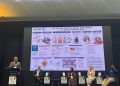 LPPOM Bagikan Pengalaman Pengujian Porcine di European Halal Congress 2026