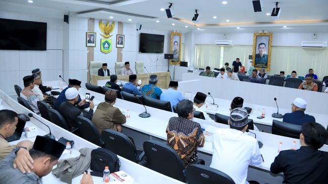 Forum Ponpes dan DKM Minta Pemkab Bogor Terbitkan Aturan Pencegahan Sex Menyimpang 