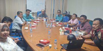 Seruan Bangun Poros ASEAN Sebagai Kekuatan Peradaban Halal Climate