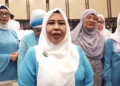 Ketika Dakwah Dihadang: Sikap dan Harapan Pengurus Pusat PERWATI